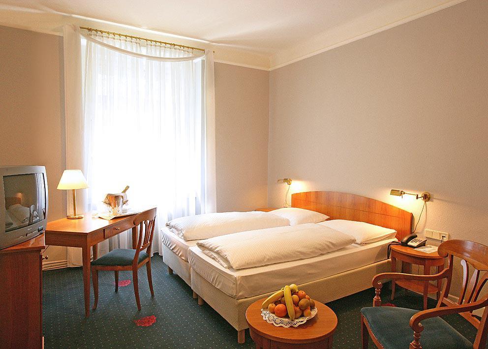 维也纳和谐酒店 客房 照片